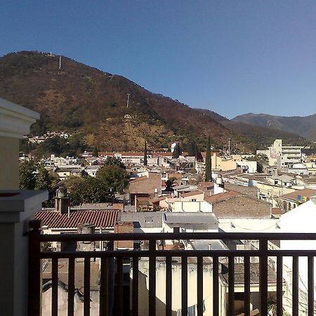 Departamento Los Pinos Сальта Экстерьер фото