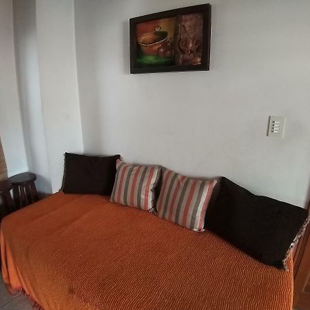 Departamento Los Pinos Сальта Экстерьер фото