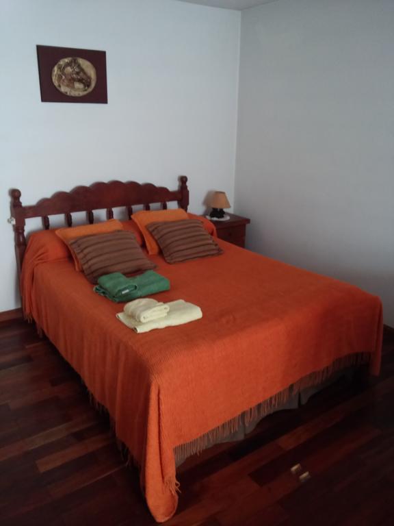 Departamento Los Pinos Сальта Номер фото