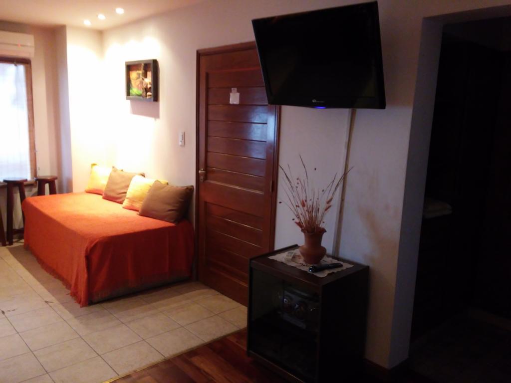 Departamento Los Pinos Сальта Номер фото