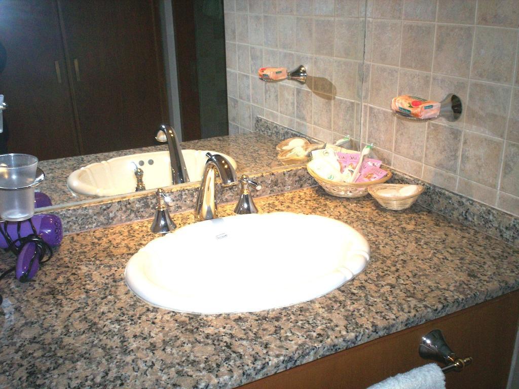 Departamento Los Pinos Сальта Номер фото