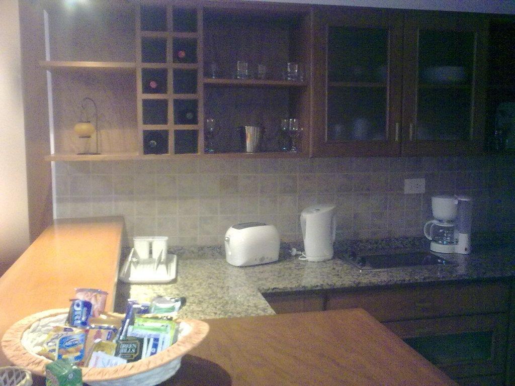Departamento Los Pinos Сальта Номер фото