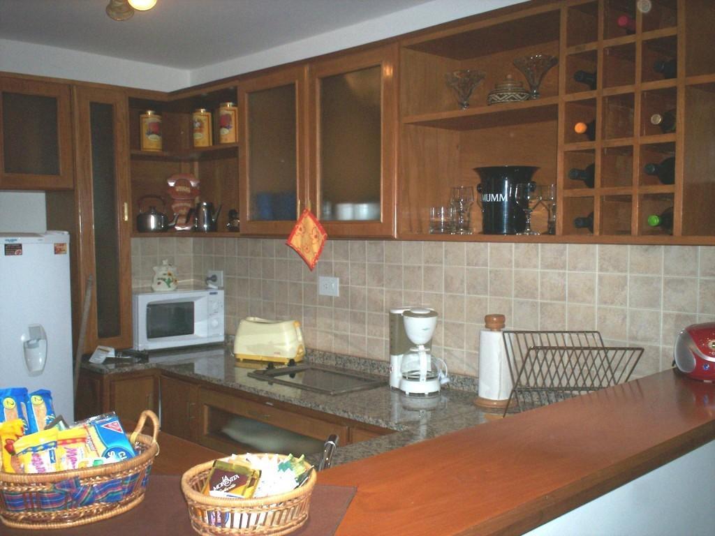 Departamento Los Pinos Сальта Номер фото
