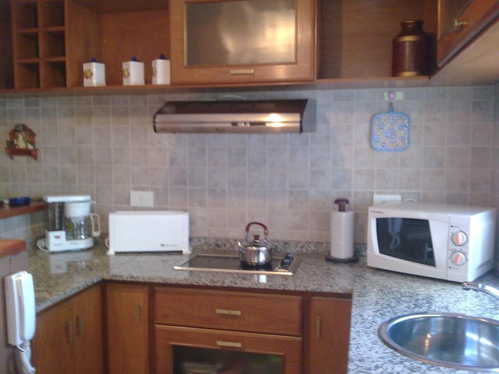 Departamento Los Pinos Сальта Номер фото