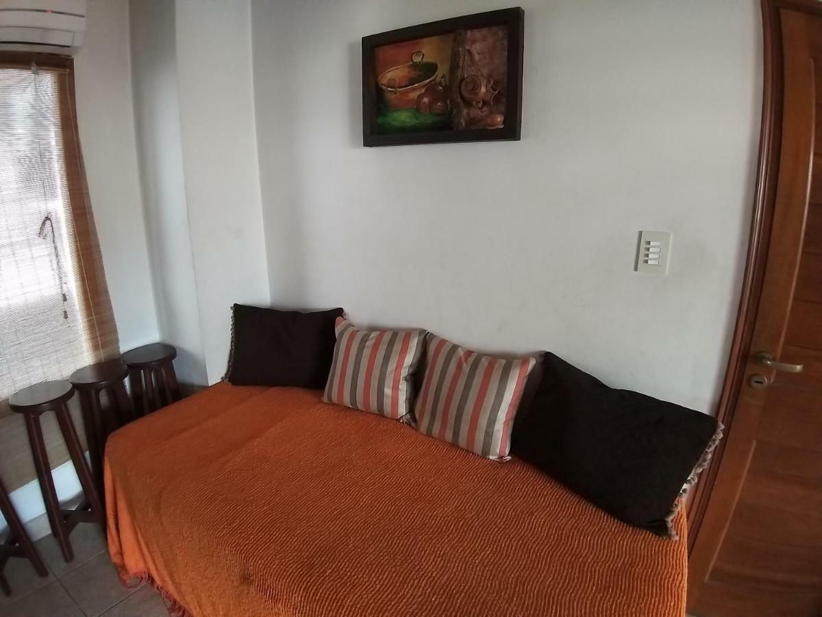 Departamento Los Pinos Сальта Экстерьер фото